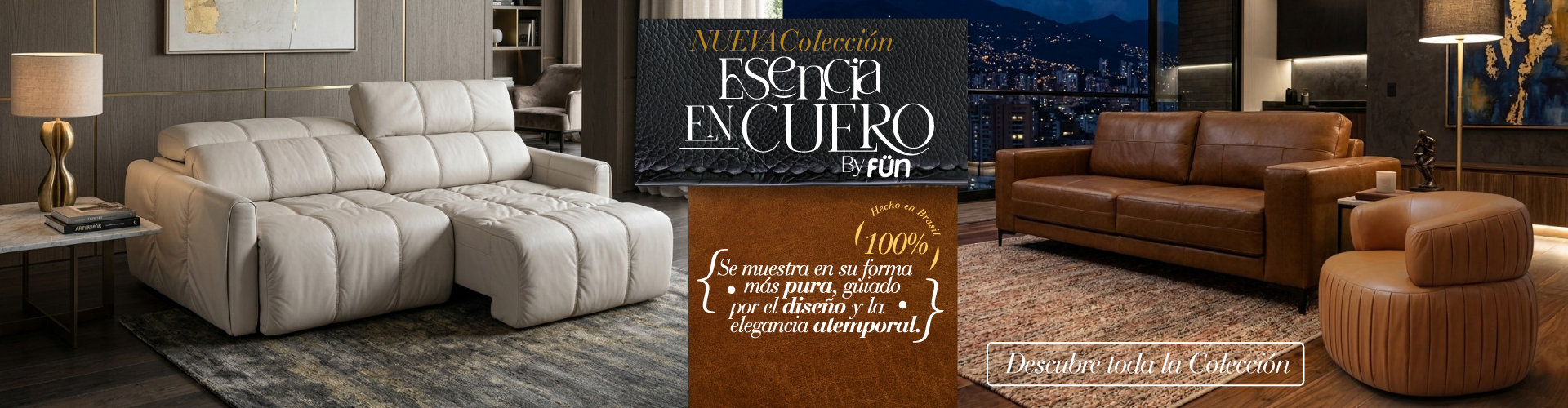 Nueva Coleccion